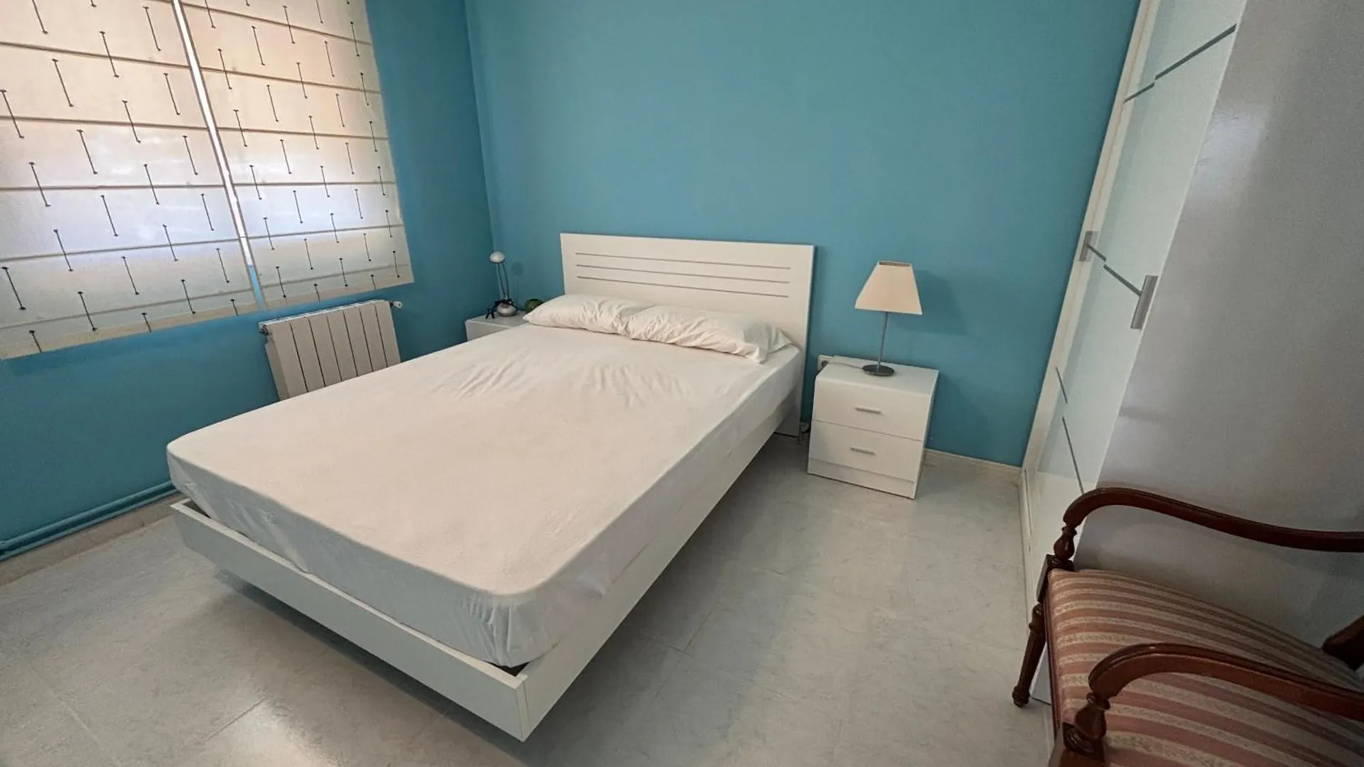 Appartement Penthouse W/ Sea View, Pool & Beach Calafell Spanje