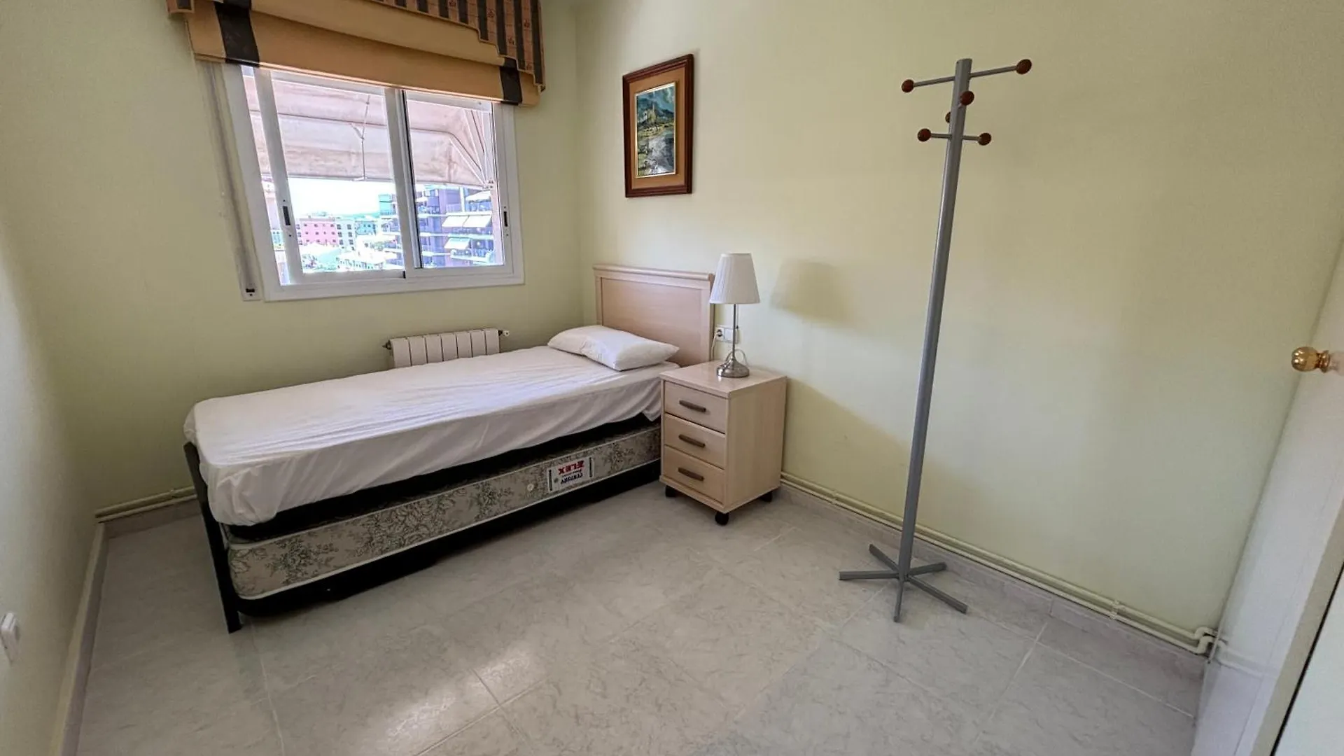 Penthouse W/ Sea View, Pool & Beach Calafell
